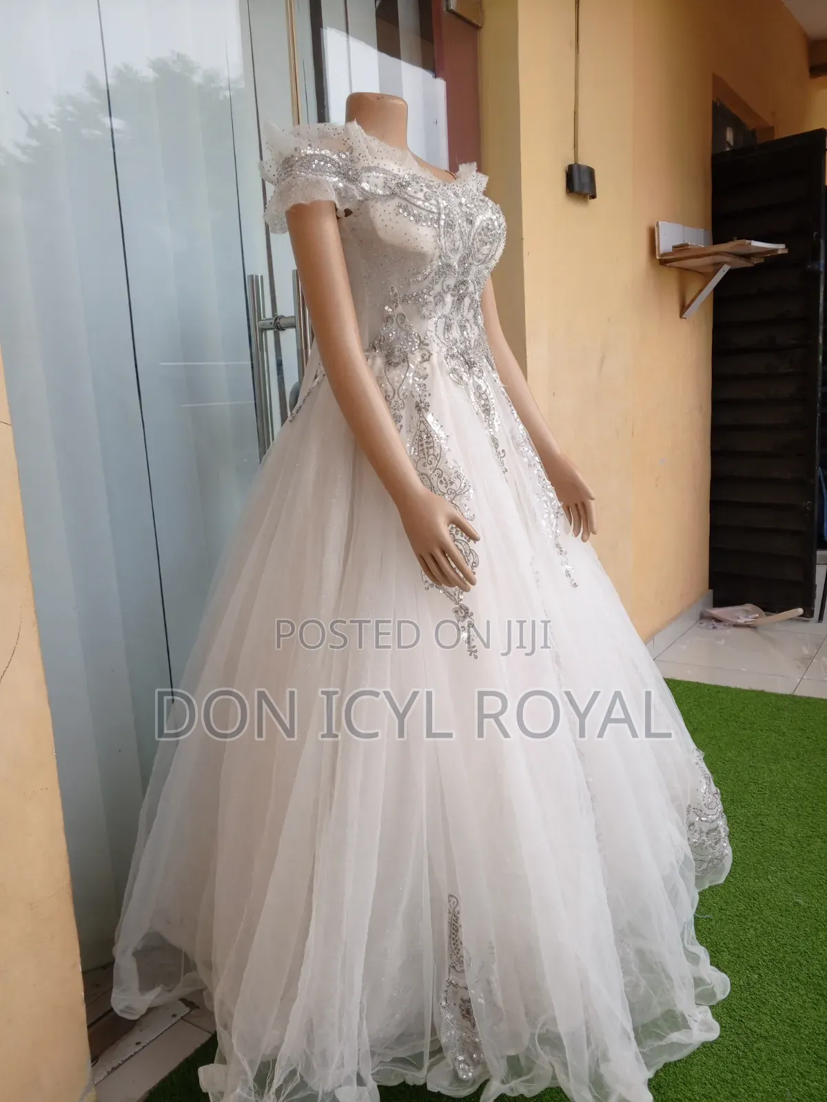 Wedding Gowns