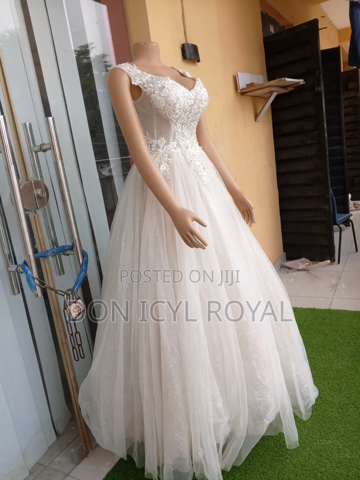 Wedding Gowns