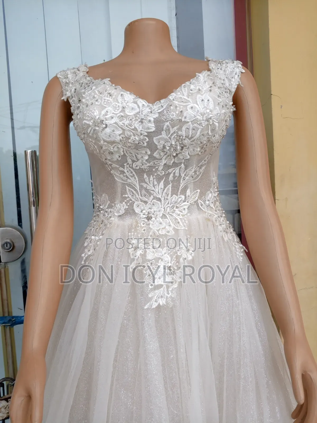 Wedding Gowns