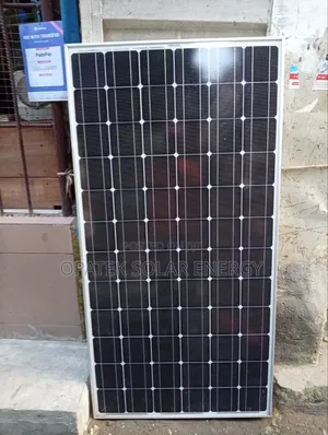 Canadian Solar Panel 300e