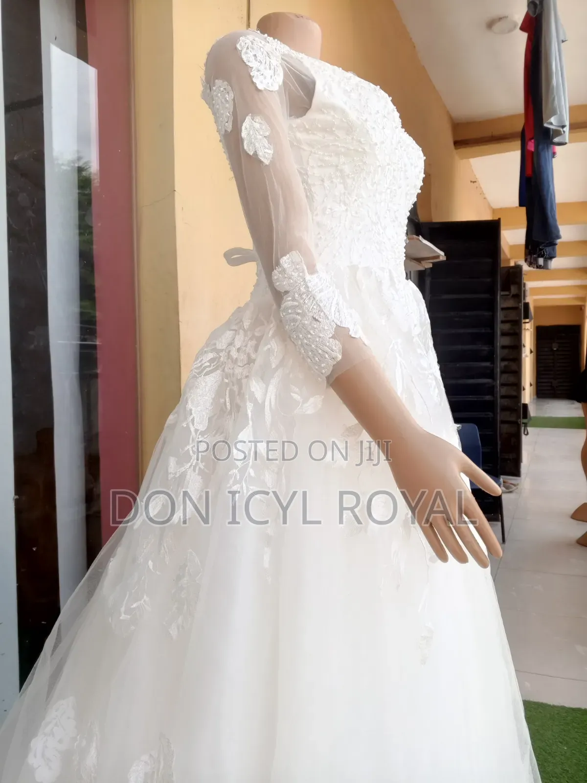Wedding Gowns