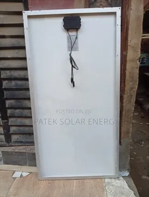 Canadian Solar Panel 300e