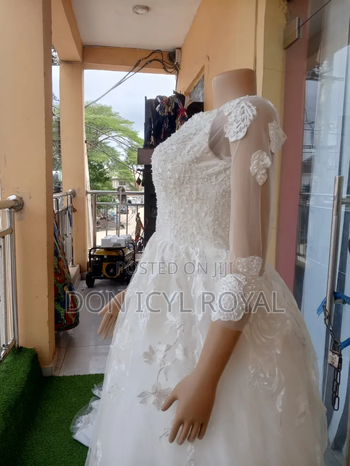 Wedding Gowns