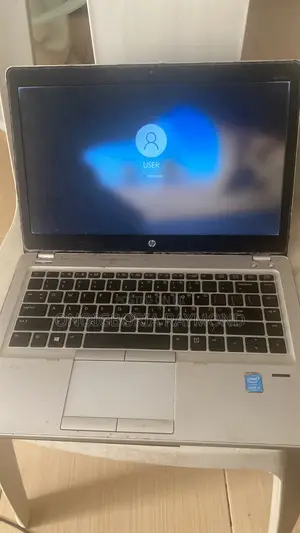 Laptop HP EliteBook Folio 9480M 4GB Intel Core i5 SSD 256GB