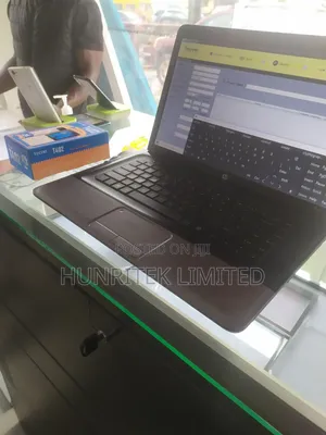 Simple POS Software for Business