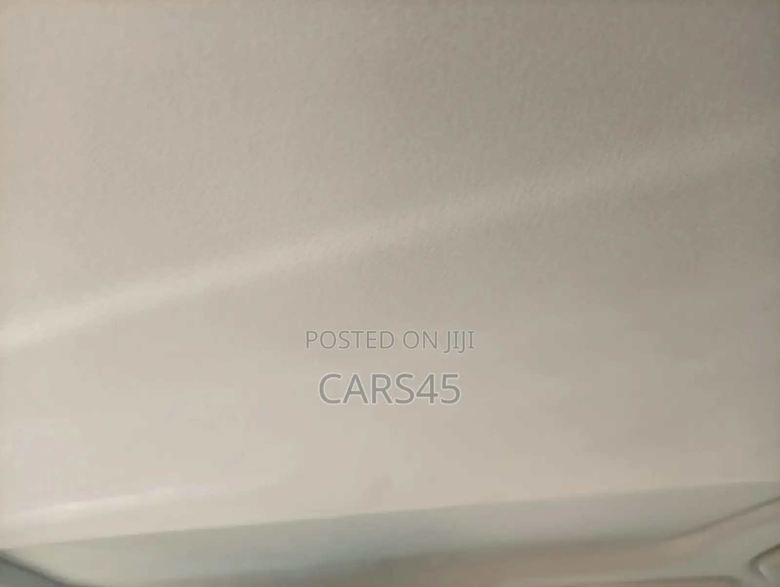 Lexus ES 2014 Black