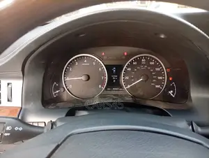 Lexus ES 2014 Black