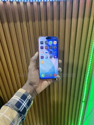 Apple iPhone 17 Pro Max 256 GB Orange