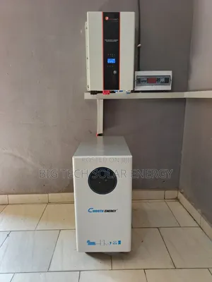 20kwh 51.2v Cworth Energy Lithium Ion Battery 400AH