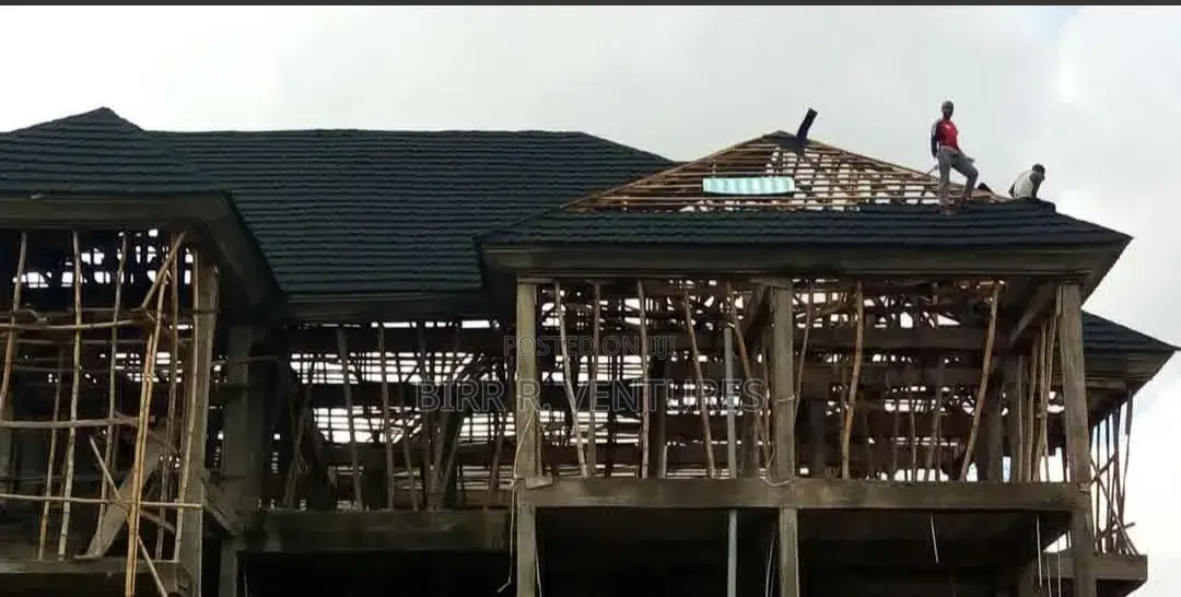 Roofing Carpenter, Your Better Roofing Solution