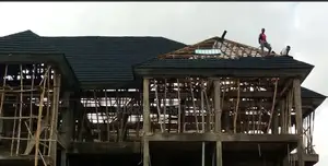 Roofing Carpenter, Your Better Roofing Solution