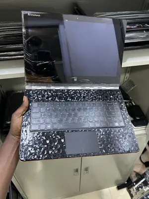 Laptop Lenovo Yoga 3 8GB Intel Core M SSD 256GB