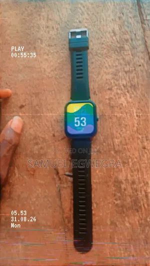 Smart Watch