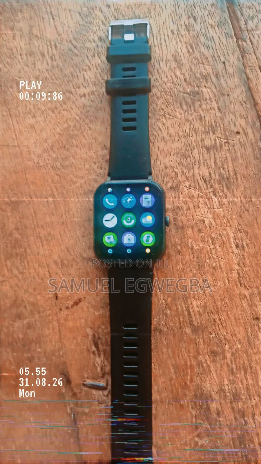 Smart Watch