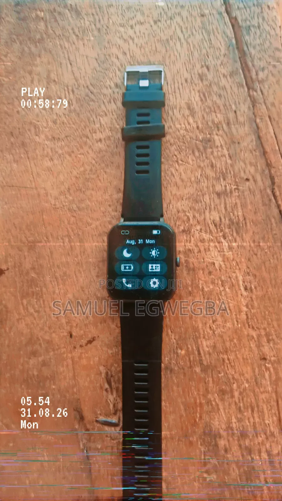 Smart Watch