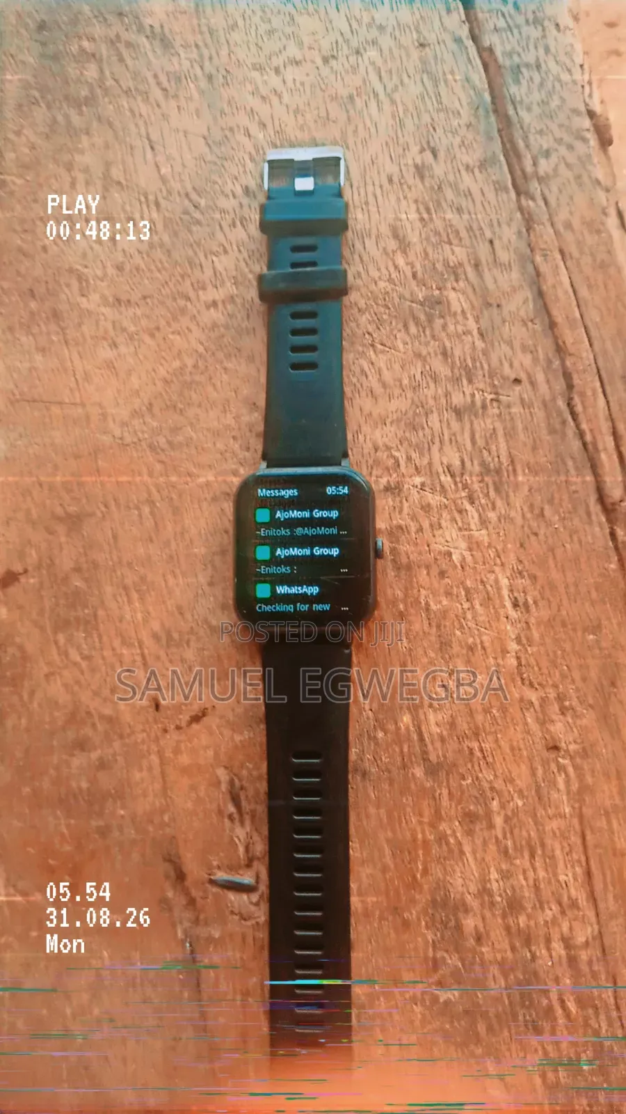 Smart Watch
