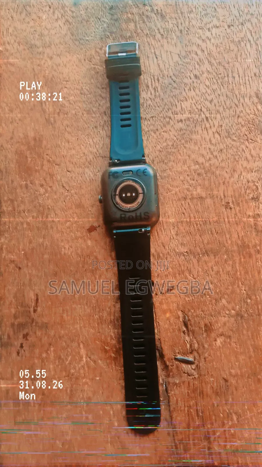 Smart Watch