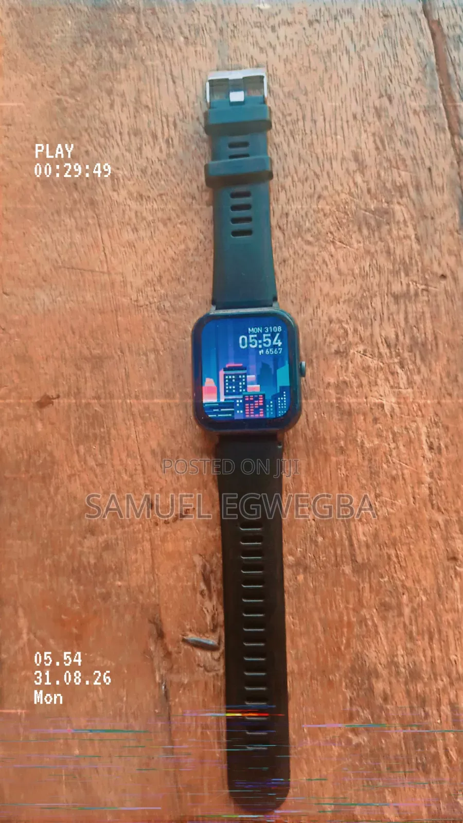 Smart Watch