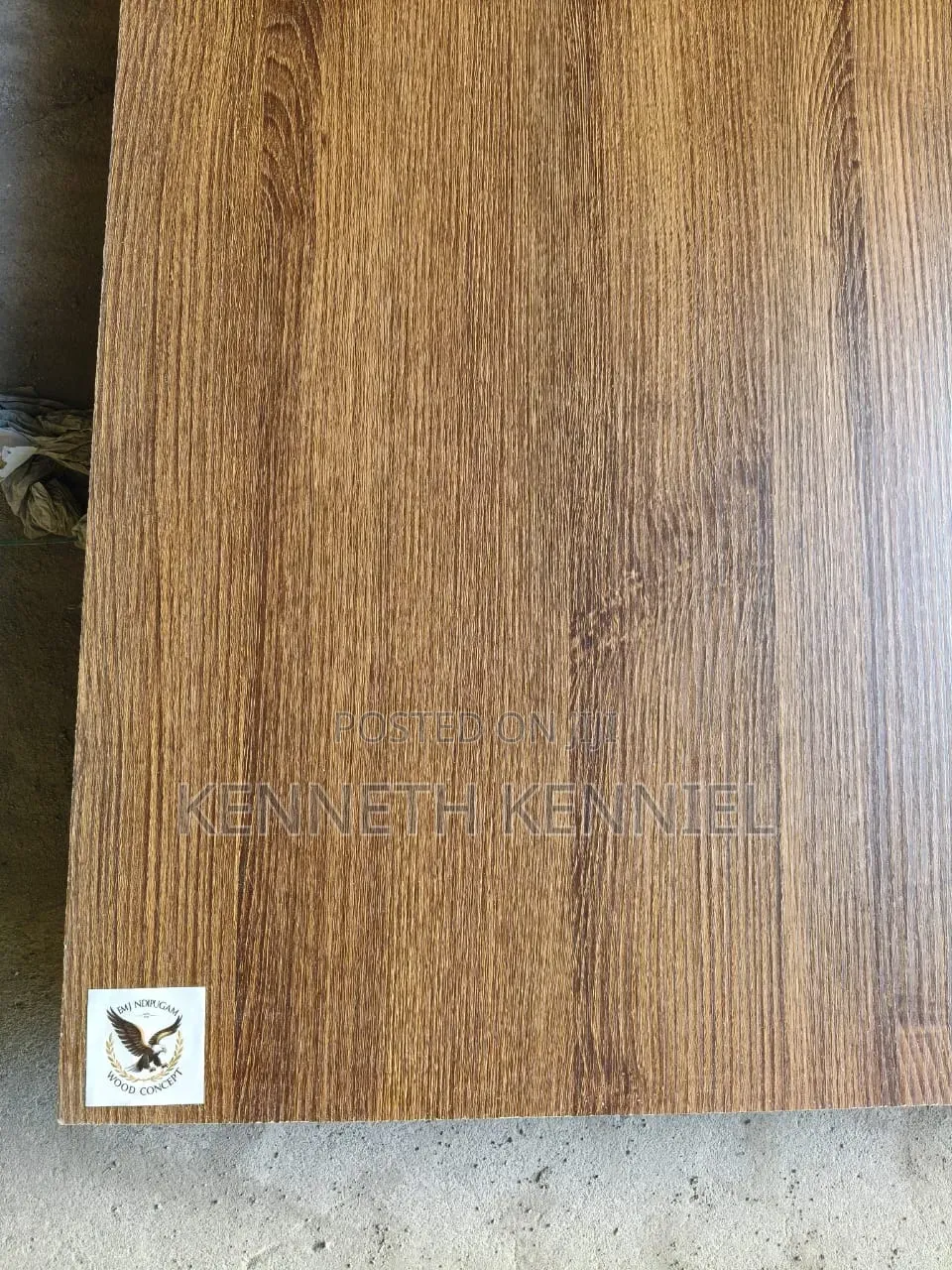 Martinez Woods