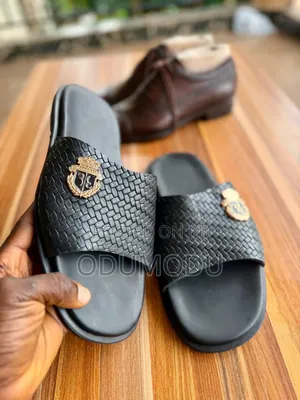 Hand Made Shoes