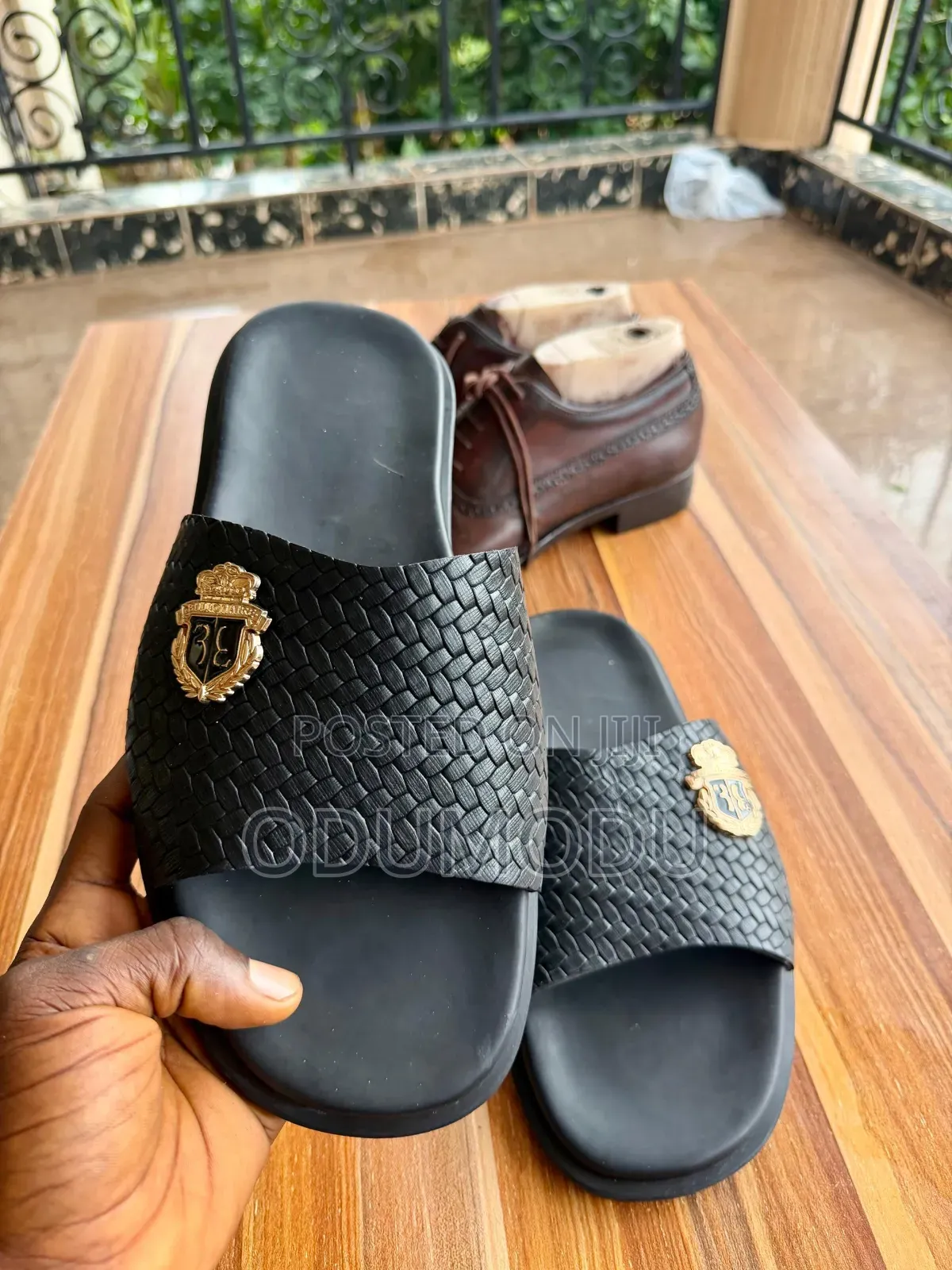 Hand Made Shoes