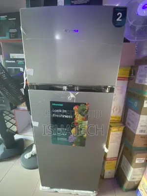Hisense Refrigerator