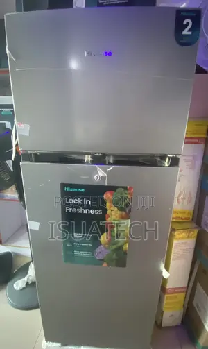 Hisense Refrigerator