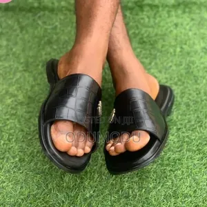 Hand Made Shoes