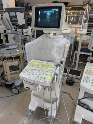 Ultrasound Machine