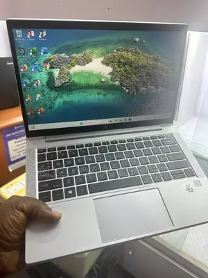 Laptop HP EliteBook 830 G7 16GB Intel Core i5 SSD 256GB