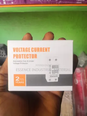 Voltage Protector