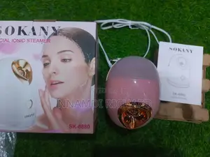 Facial Steamer