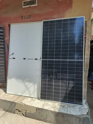 585w  Longi Solar Panel 144cell