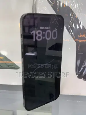 Apple iPhone 14 Pro Max 256 GB Gray