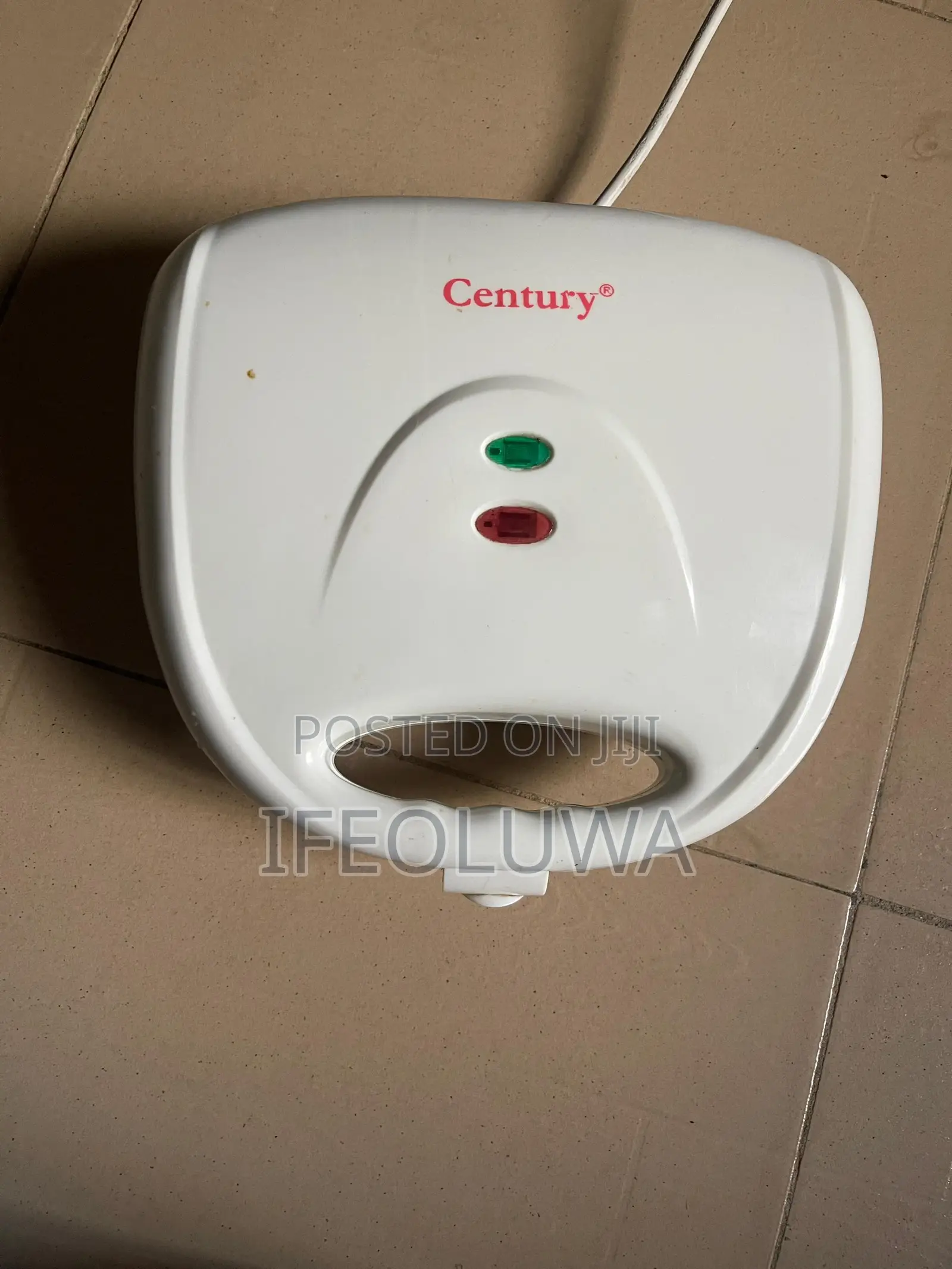 Bread Toaster
