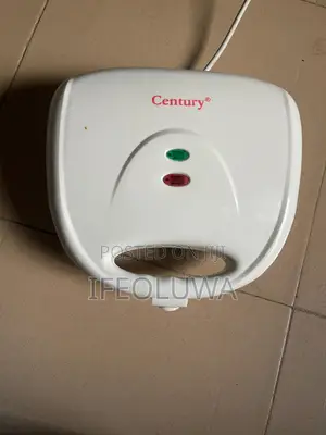 Bread Toaster