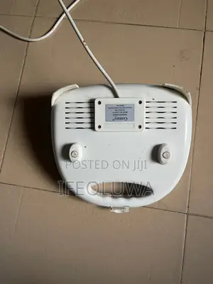 Bread Toaster