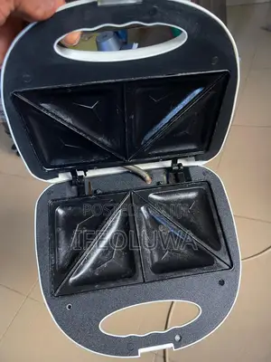 Bread Toaster
