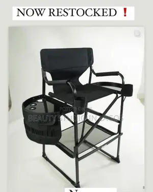 Makeup Chairs . Studio Chairs
