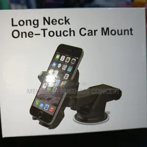 Adjustable Car Phone Holder