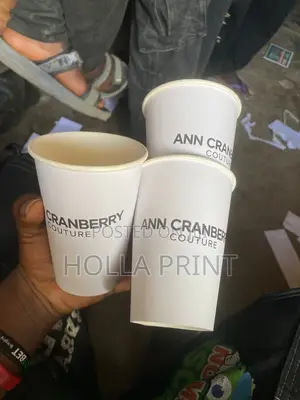 Party Cups
