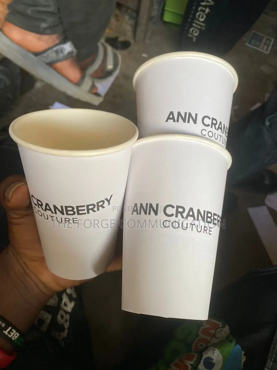 Party Cups
