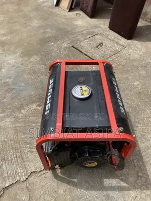 Quality Generator