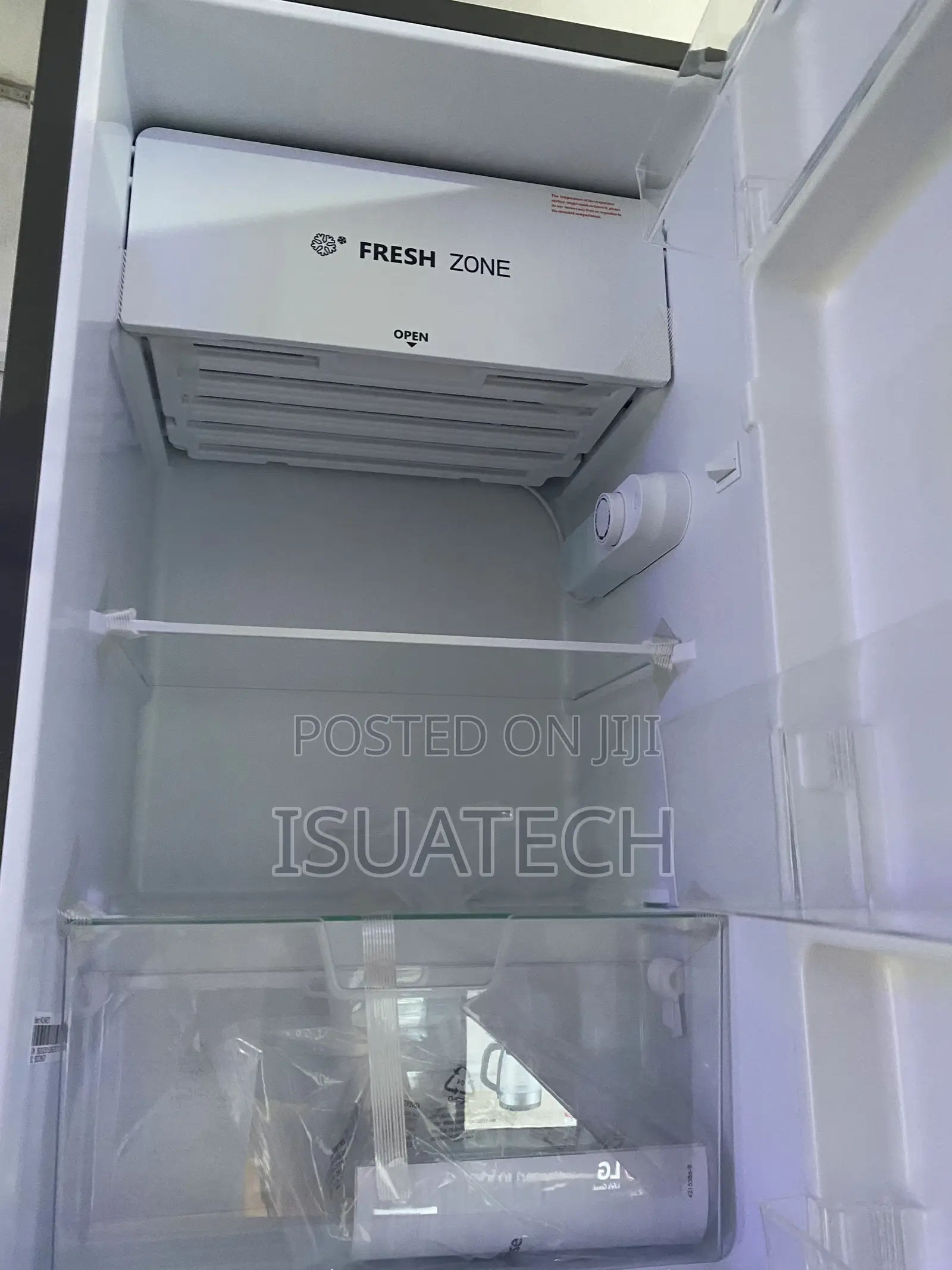 Hisense Refrigerator