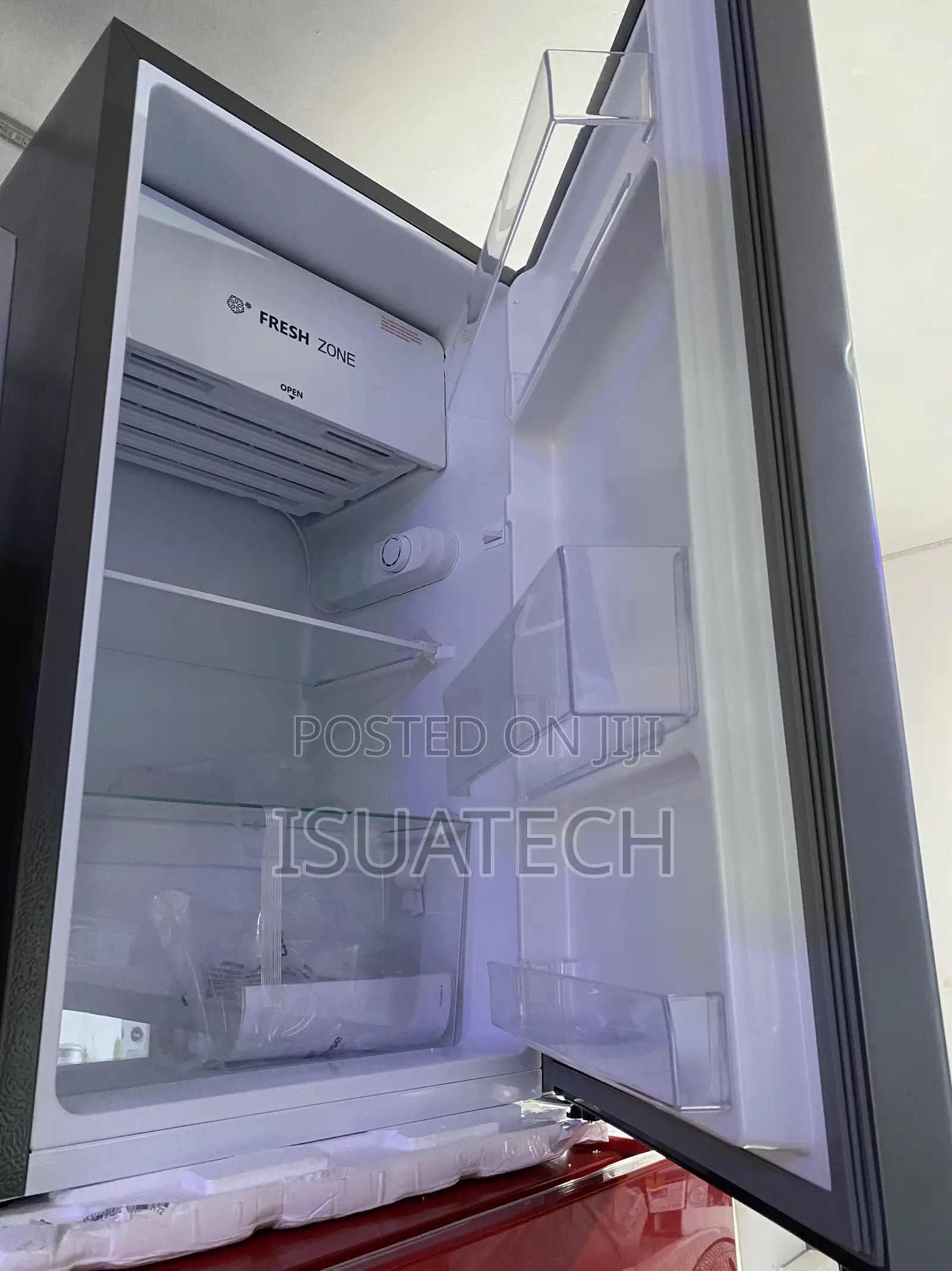 Hisense Refrigerator