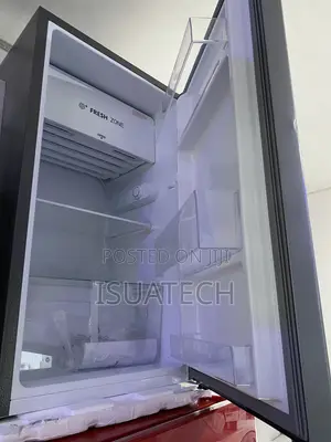 Hisense Refrigerator