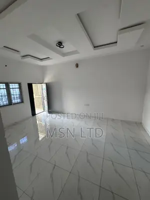 2bdrm Block of Flats in Estate, Ajah for rent