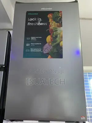 Hisense Refrigerator