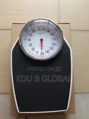 Seca Scale
