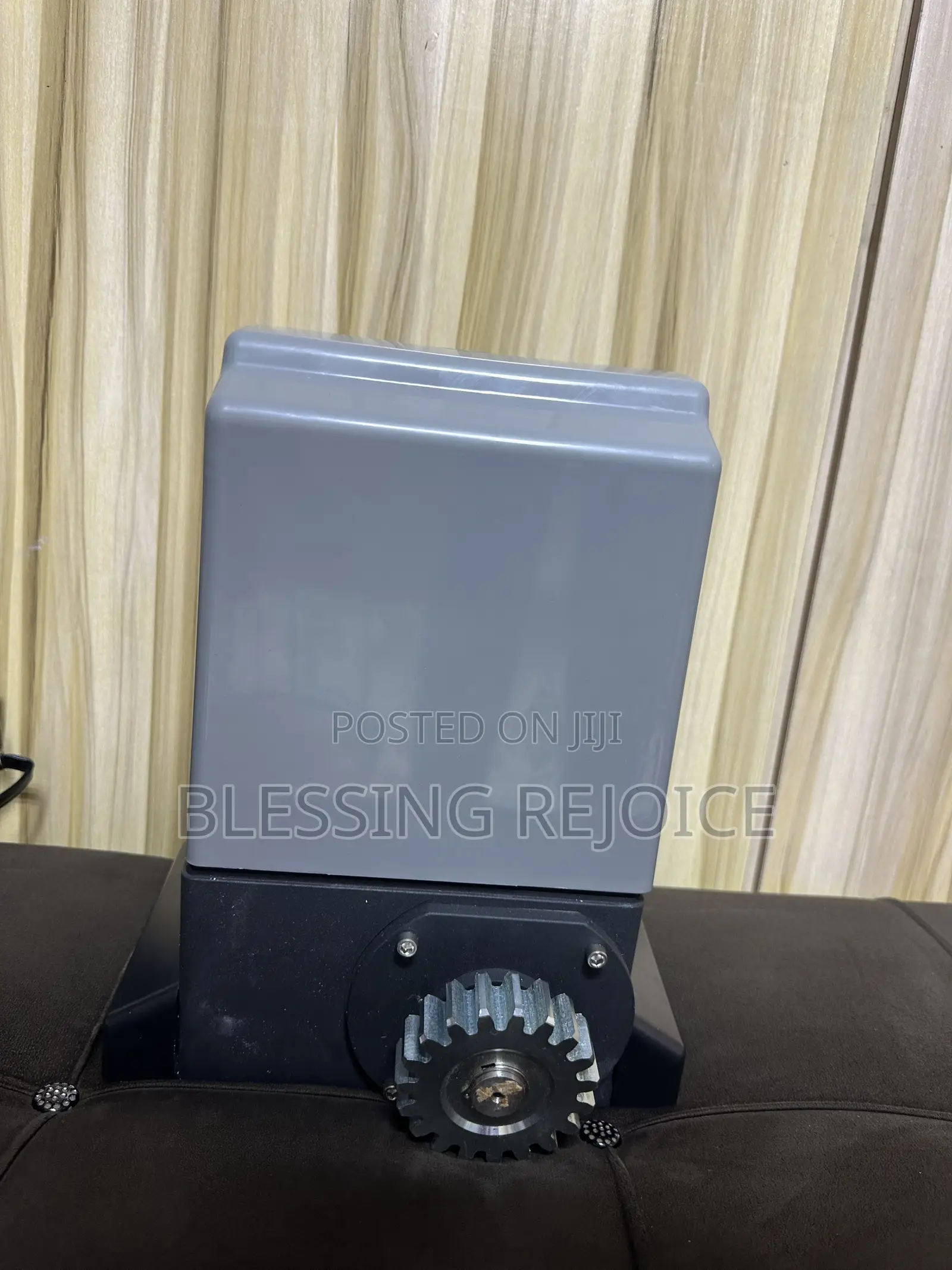 1200KG Automatic Sliding Gate Opener+Remote Control and WiFi Module